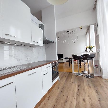 Vienna Charm Apartment Екстериор снимка