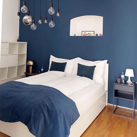 Vienna Charm Apartment Екстериор снимка