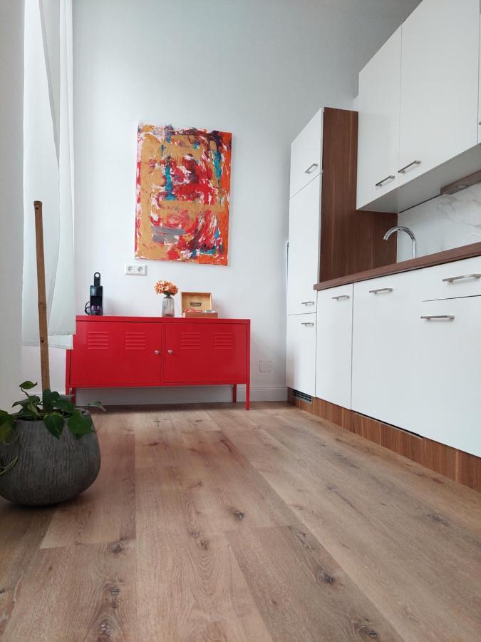 Vienna Charm Apartment Екстериор снимка
