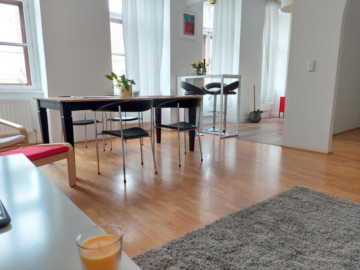 Vienna Charm Apartment Екстериор снимка