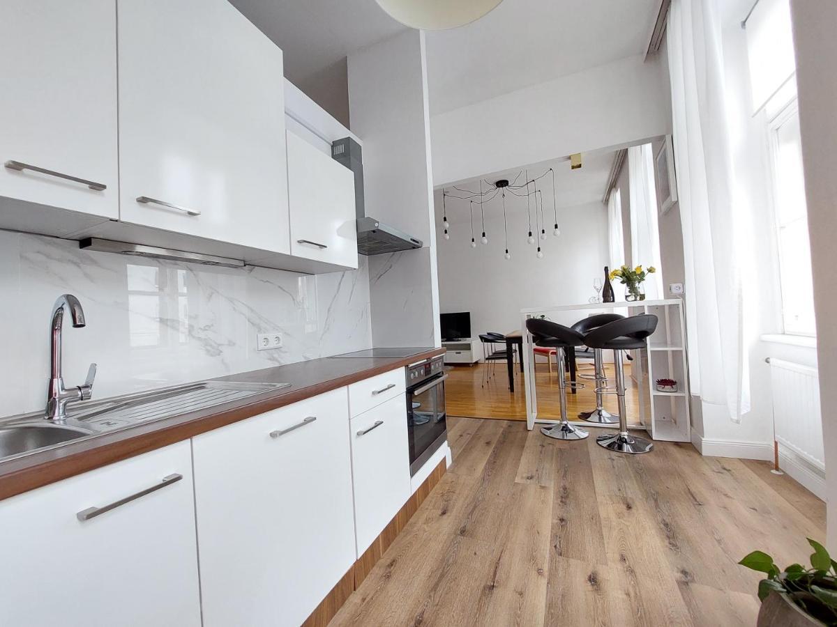 Vienna Charm Apartment Екстериор снимка