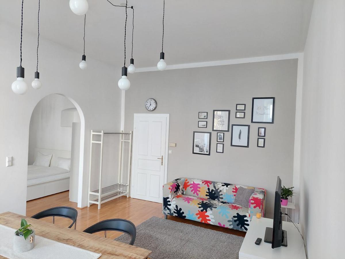 Vienna Charm Apartment Екстериор снимка