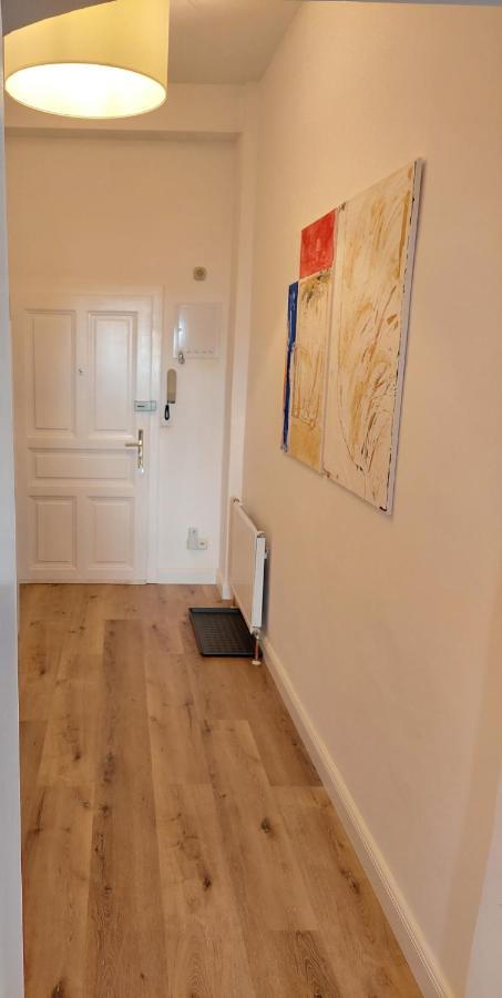 Vienna Charm Apartment Екстериор снимка