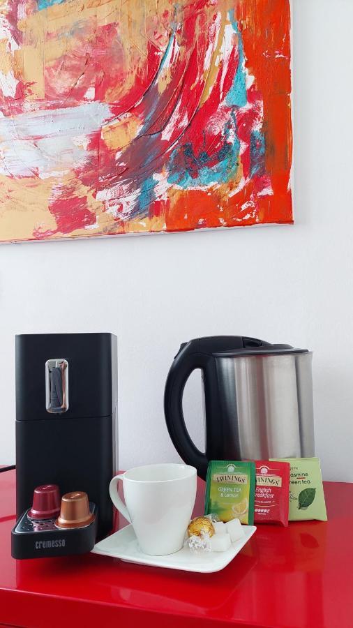 Vienna Charm Apartment Екстериор снимка