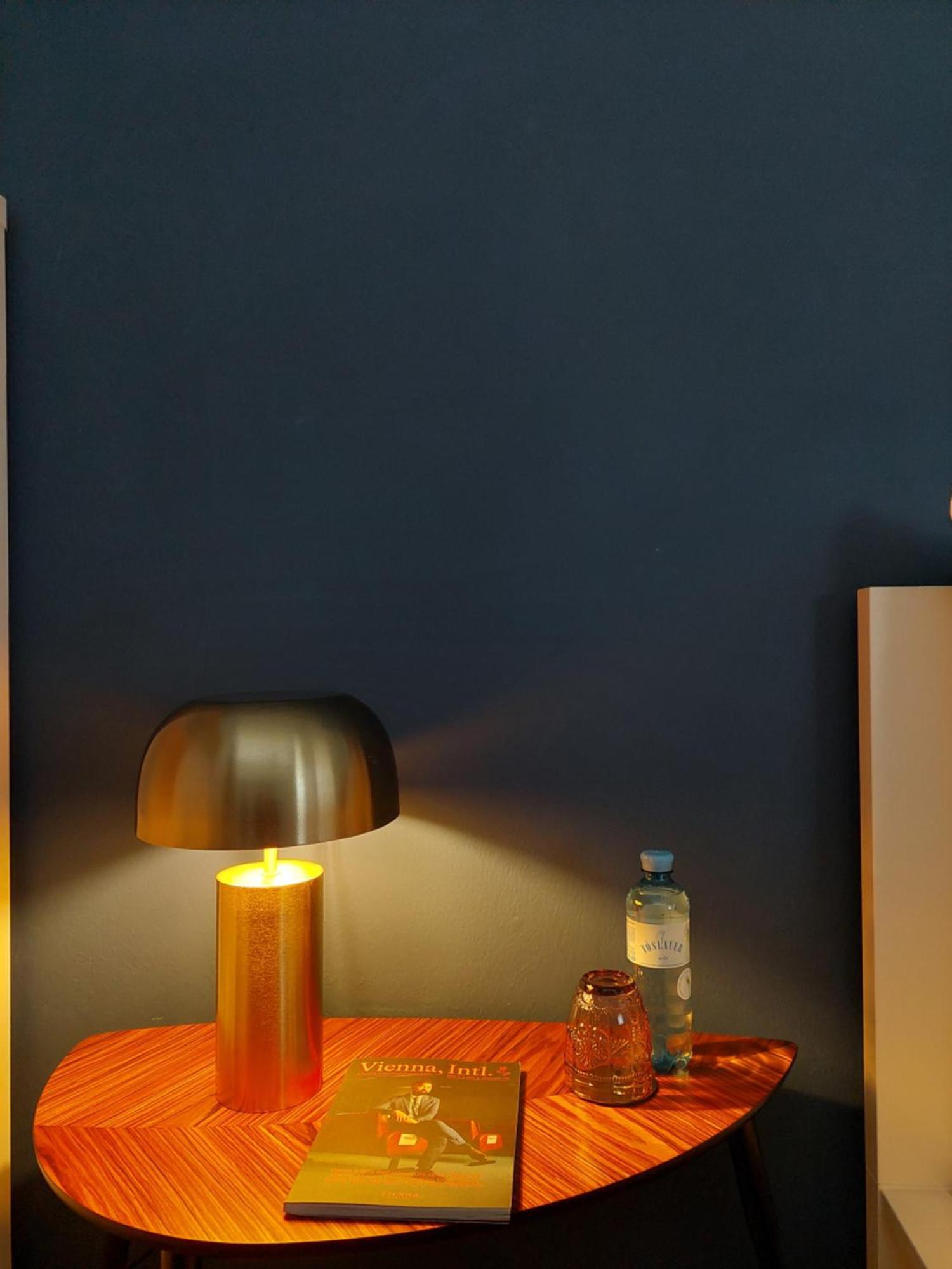 Vienna Charm Apartment Екстериор снимка