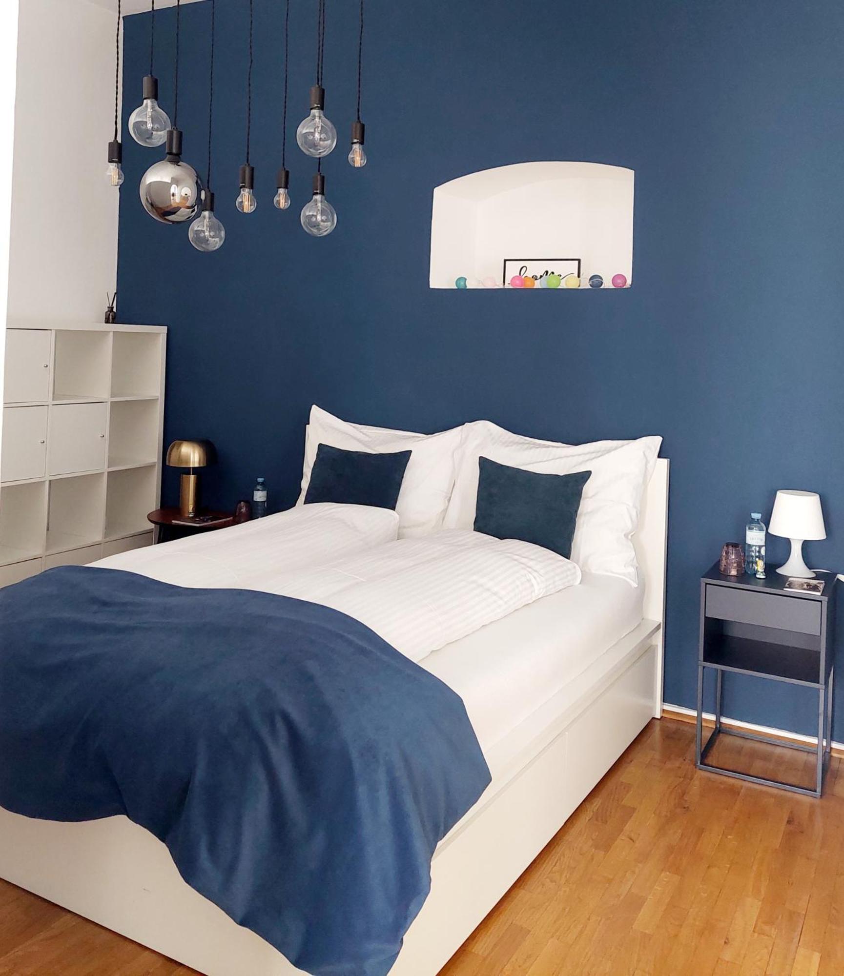 Vienna Charm Apartment Екстериор снимка