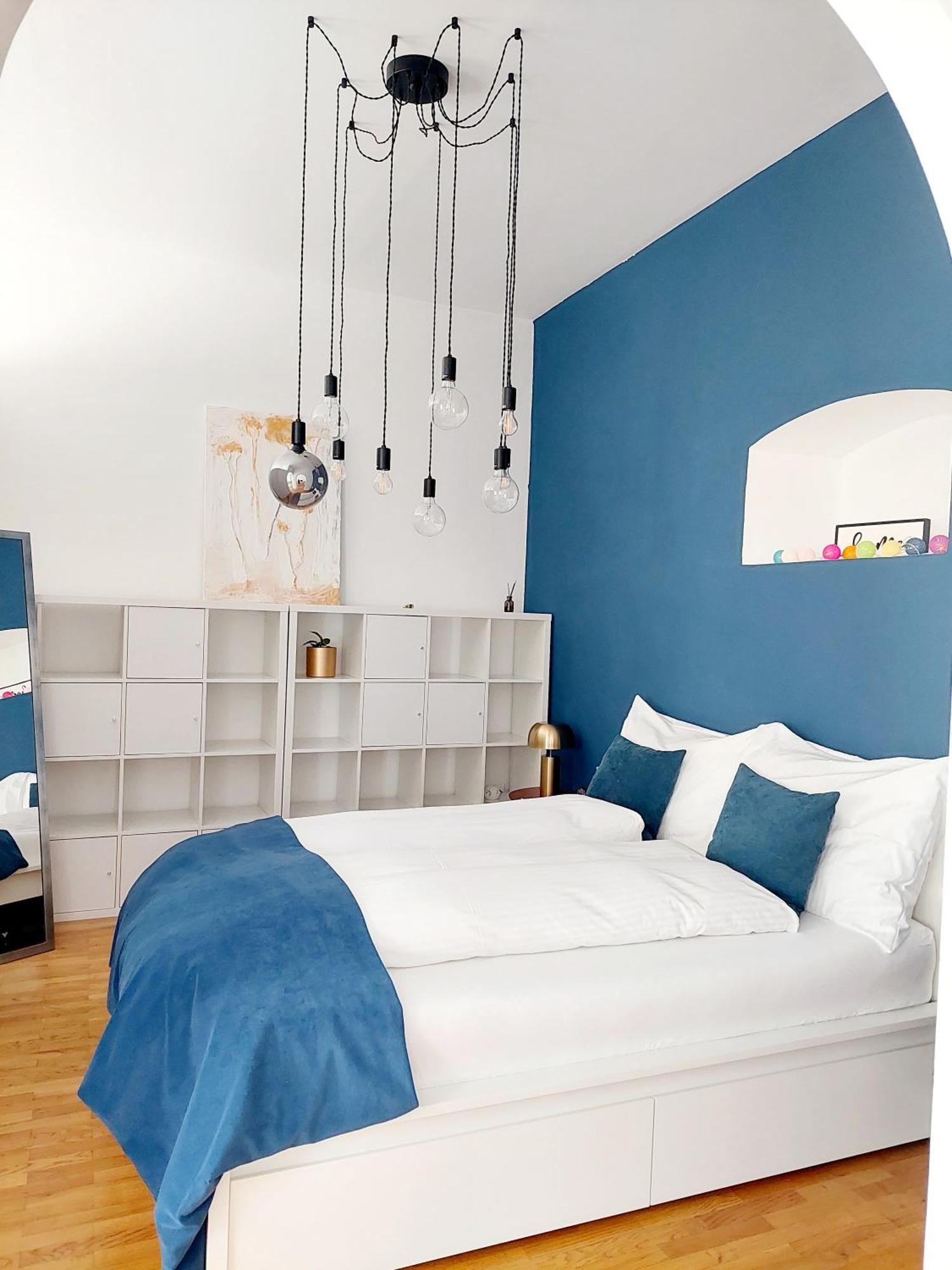 Vienna Charm Apartment Екстериор снимка