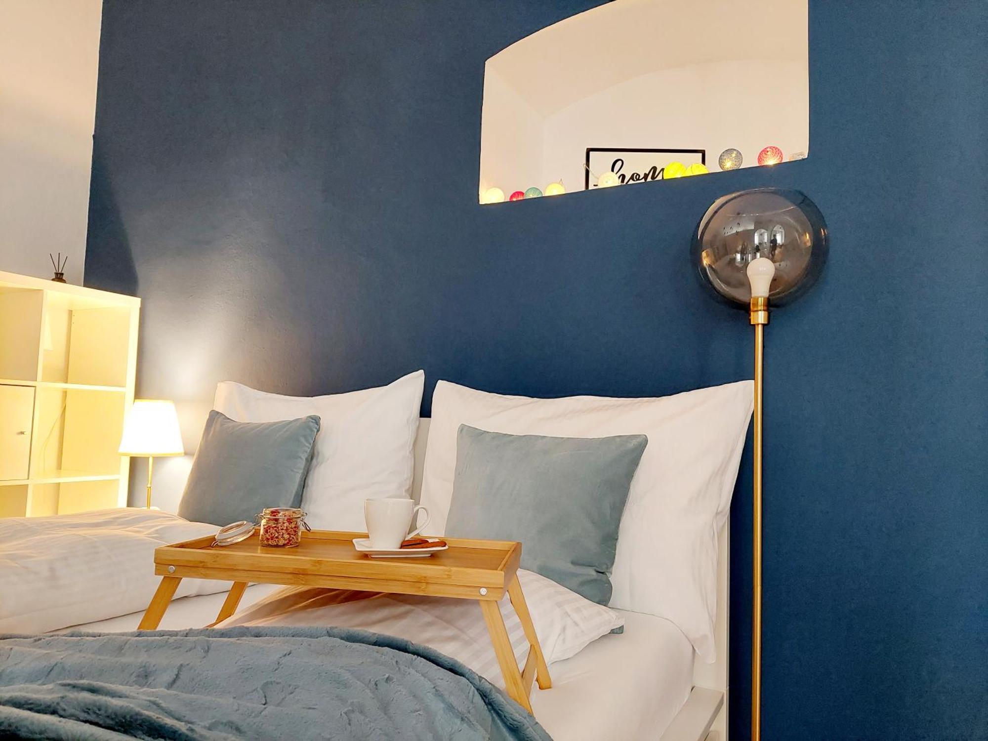Vienna Charm Apartment Екстериор снимка