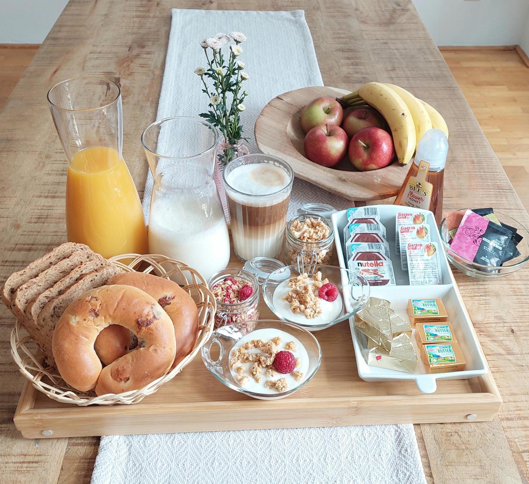 Vienna Charm Apartment Екстериор снимка